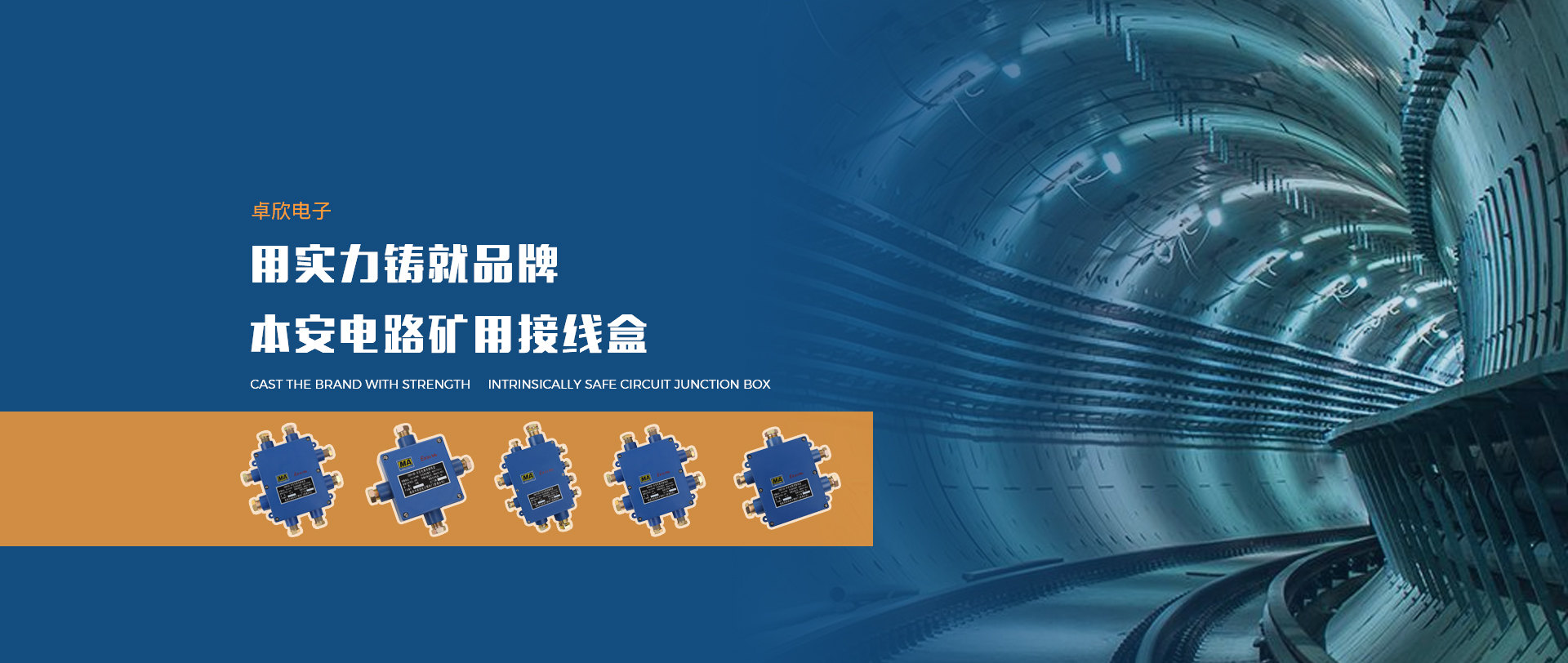 慈溪市卓欣电子科技有限公司